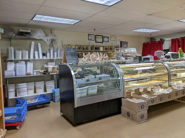 George's Bakery Picture 4