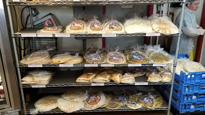 George's Bakery Picture 2