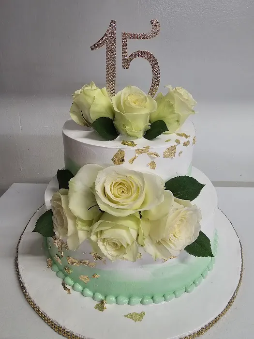 Bizcochos y Más, Lawrence (Cakes and More) Picture 6
