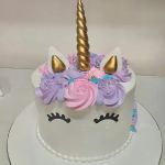 Bizcochos y Más, Lawrence (Cakes and More)