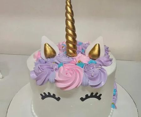 Bizcochos y Más, Lawrence (Cakes and More)