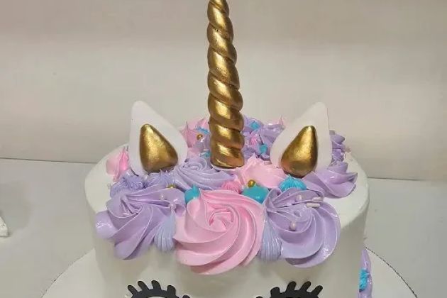 Bizcochos y Más, Lawrence (Cakes and More)