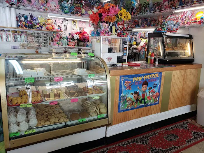 Bizcochos y Más, Lawrence (Cakes and More) Picture 10