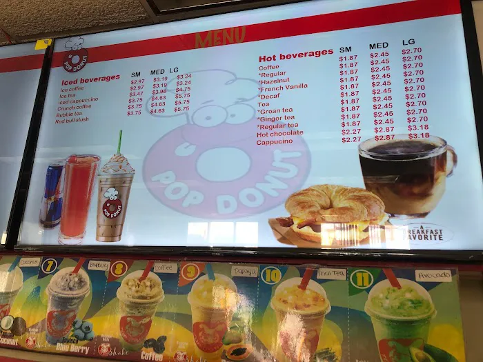 Top Donut Picture 10