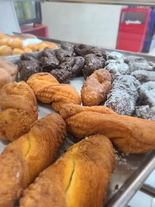 Top Donut Picture 3