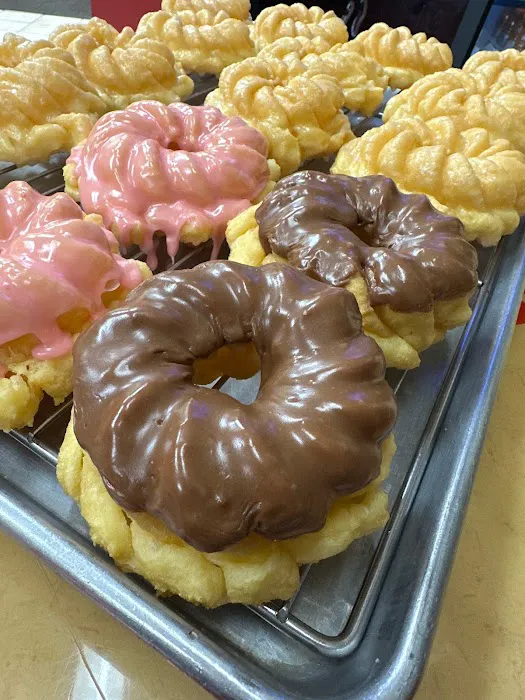Top Donut Picture 9