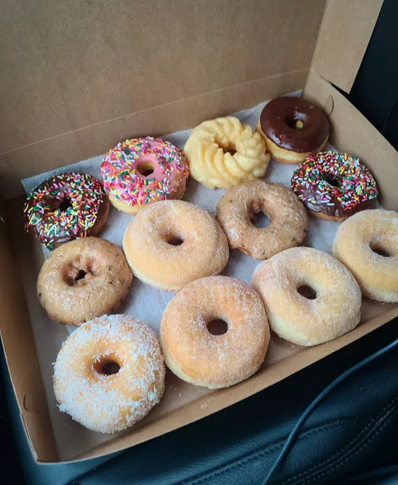 Top Donut Picture 5