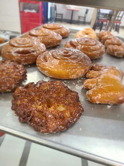 Top Donut Picture 6