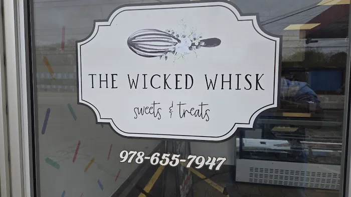 The Wicked Whisk Picture 6