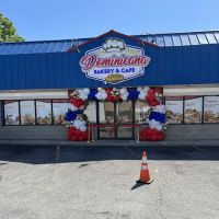 Domincana Bakery #2 ico