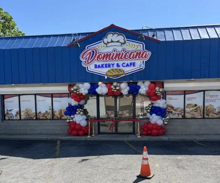 Domincana Bakery #2