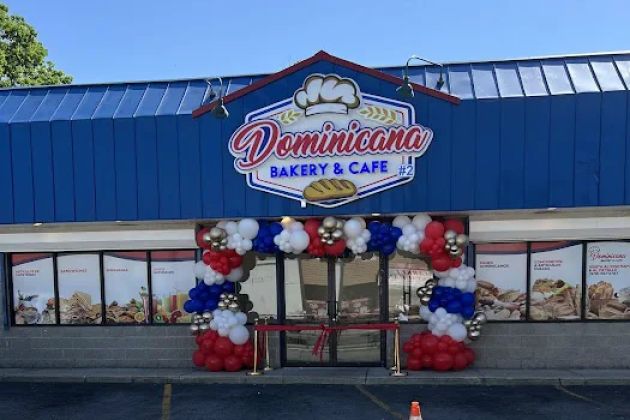 Domincana Bakery #2