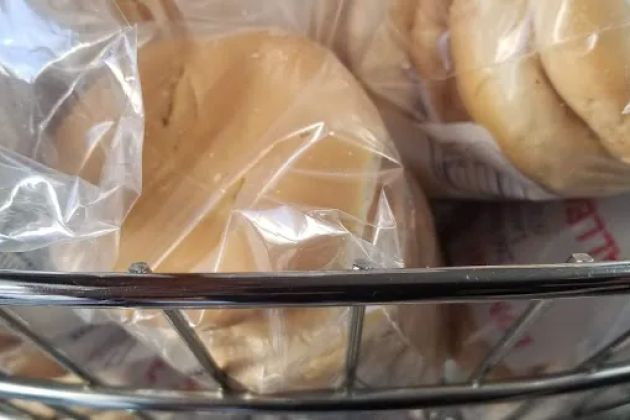 Dominicana Bakery