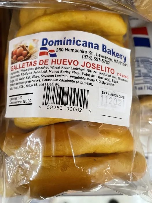 Dominicana Bakery Picture 6