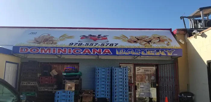 Dominicana Bakery Picture 4