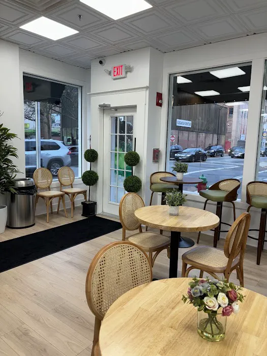 Santia Bakery Picture 7