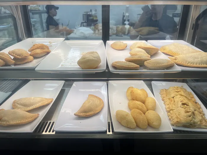 Santia Bakery Picture 3