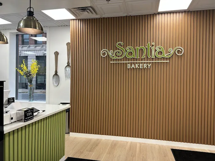 Santia Bakery Picture 9