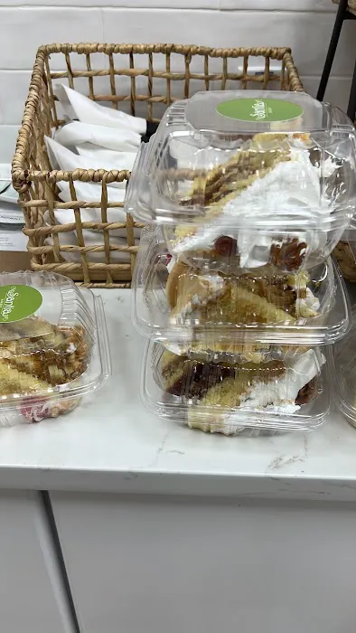 Santia Bakery Picture 8