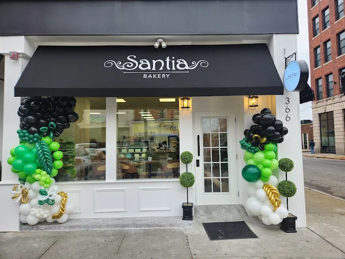 Santia Bakery Picture 1