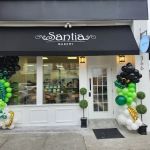 Santia Bakery