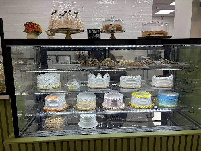 Santia Bakery Picture 6