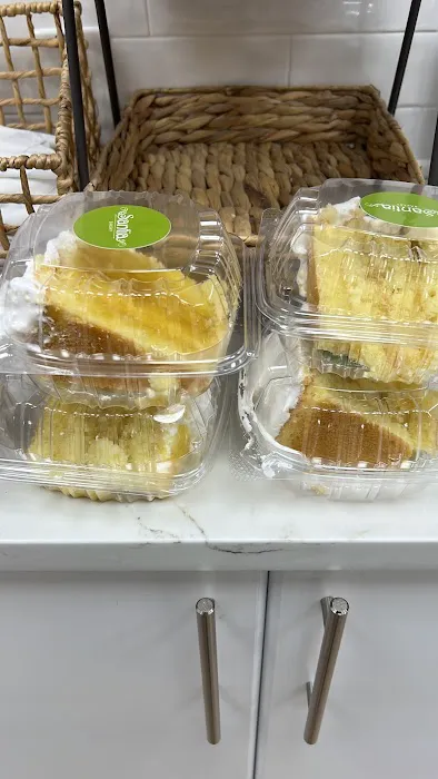 Santia Bakery Picture 5