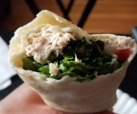 Korbani's Bakery