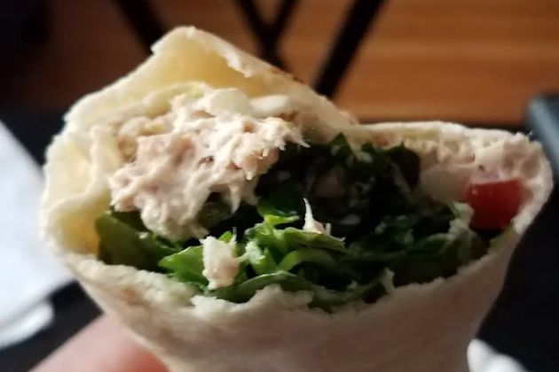 Korbani's Bakery