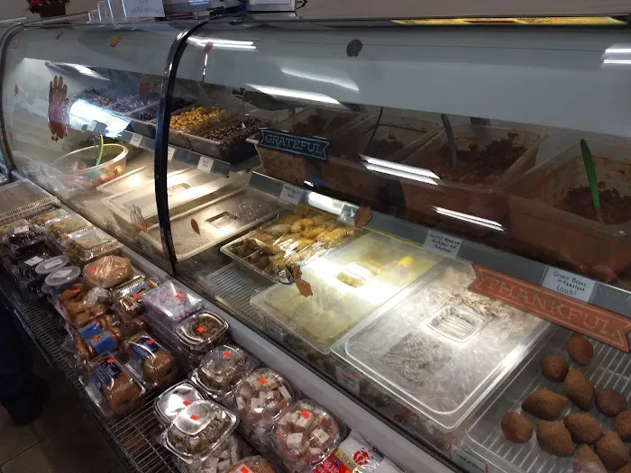 Korbani's Bakery Picture 8