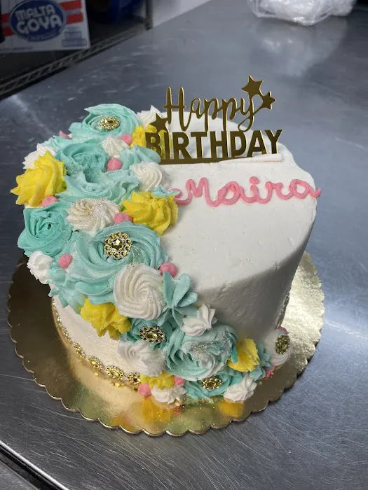 Eunices Bakery Picture 2