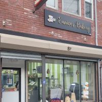 Eunices Bakery ico