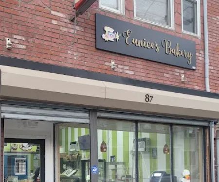 Eunices Bakery
