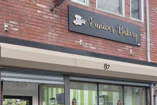 Eunices Bakery