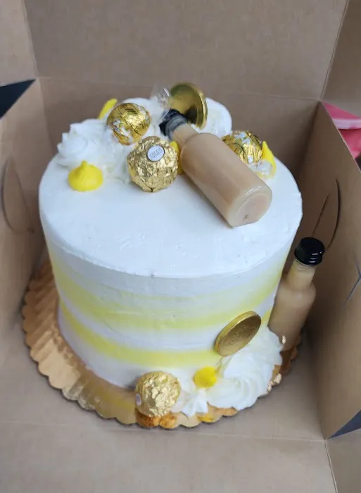Eunices Bakery Picture 5