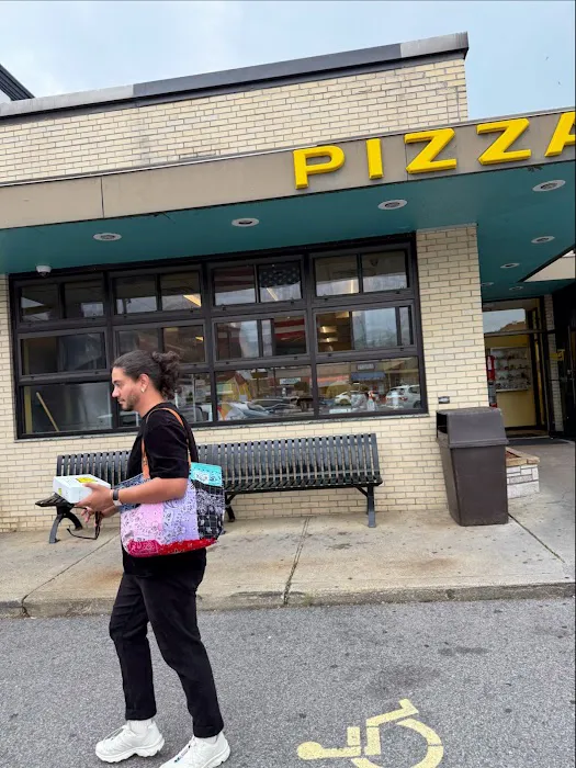 Tripoli Pizza & Bakery - Lawrence Picture 1