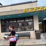Tripoli Pizza & Bakery - Lawrence
