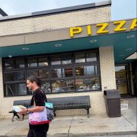 Tripoli Pizza & Bakery - Lawrence ico