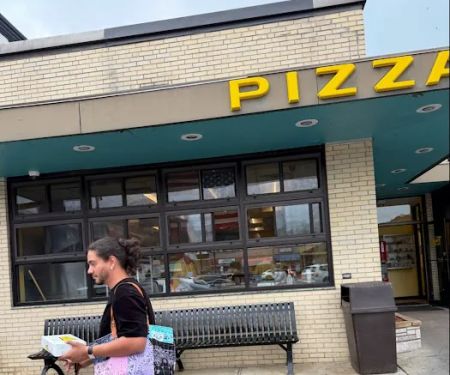 Tripoli Pizza & Bakery - Lawrence