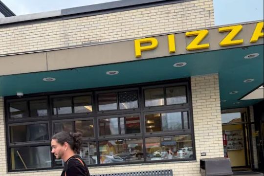 Tripoli Pizza & Bakery - Lawrence