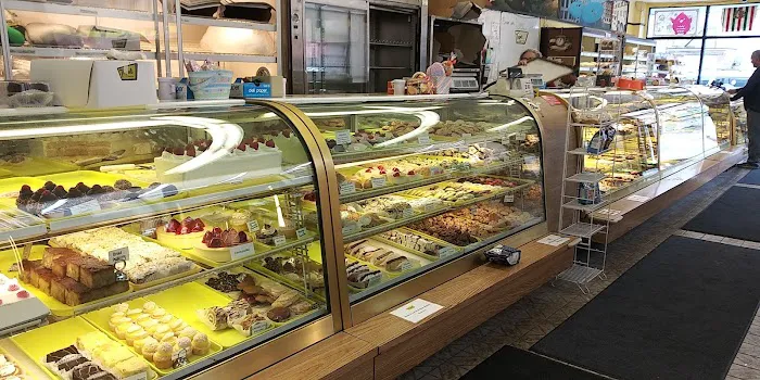 Tripoli Pizza & Bakery - Lawrence Picture 2