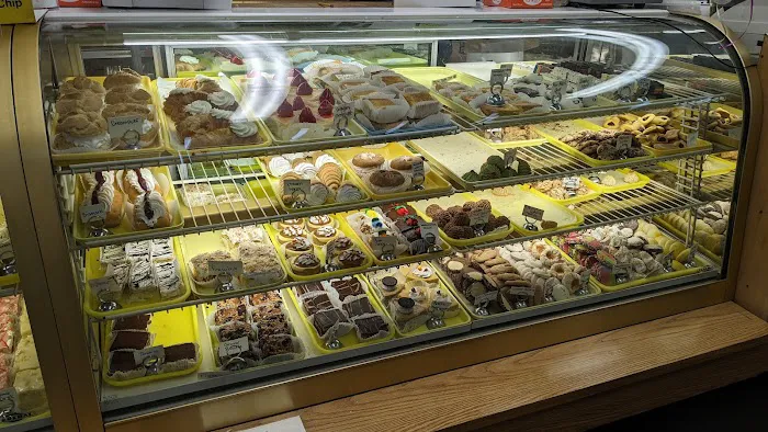 Tripoli Pizza & Bakery - Lawrence Picture 3