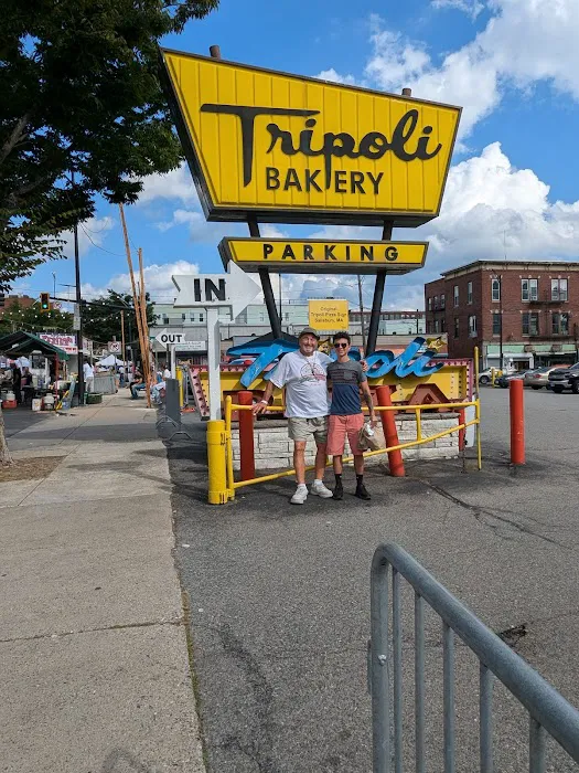 Tripoli Pizza & Bakery - Lawrence Picture 6