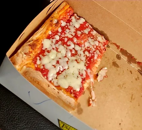 Tripoli Pizza & Bakery - Lawrence Picture 9