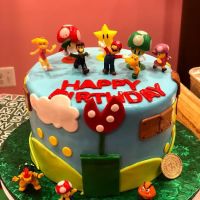 Sweet Grace Heavenly Cakes ico