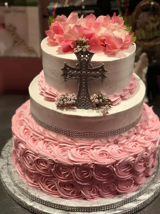 Sweet Grace Heavenly Cakes Picture 7