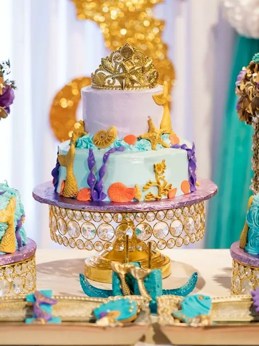 Sweet Grace Heavenly Cakes Picture 3