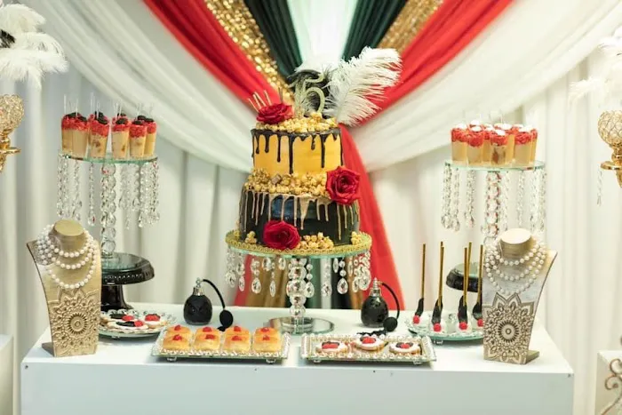 Sweet Grace Heavenly Cakes Picture 4