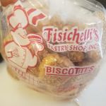 Fisichelli's Pastry Shop