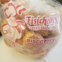 Fisichelli's Pastry Shop ico